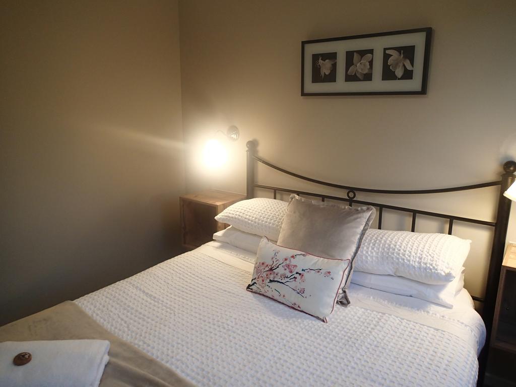 Dungowan Holiday Accommodation Erowal Bay Oda fotoğraf