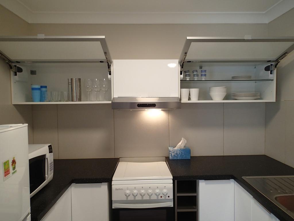 Dungowan Holiday Accommodation Erowal Bay Oda fotoğraf