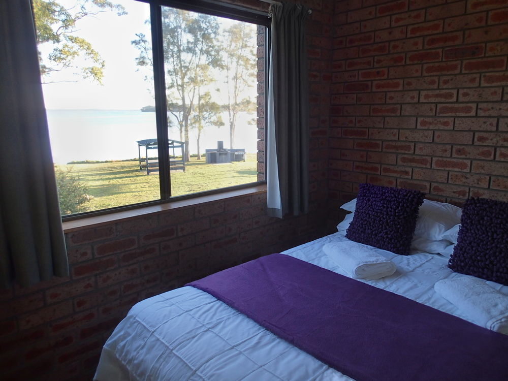 Dungowan Holiday Accommodation Erowal Bay Dış mekan fotoğraf