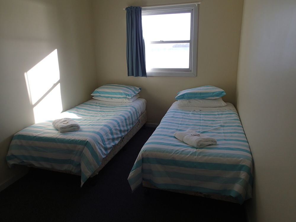 Dungowan Holiday Accommodation Erowal Bay Dış mekan fotoğraf