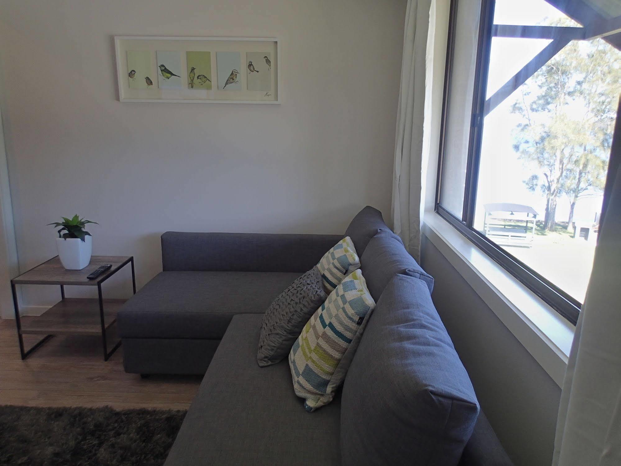 Dungowan Holiday Accommodation Erowal Bay Dış mekan fotoğraf