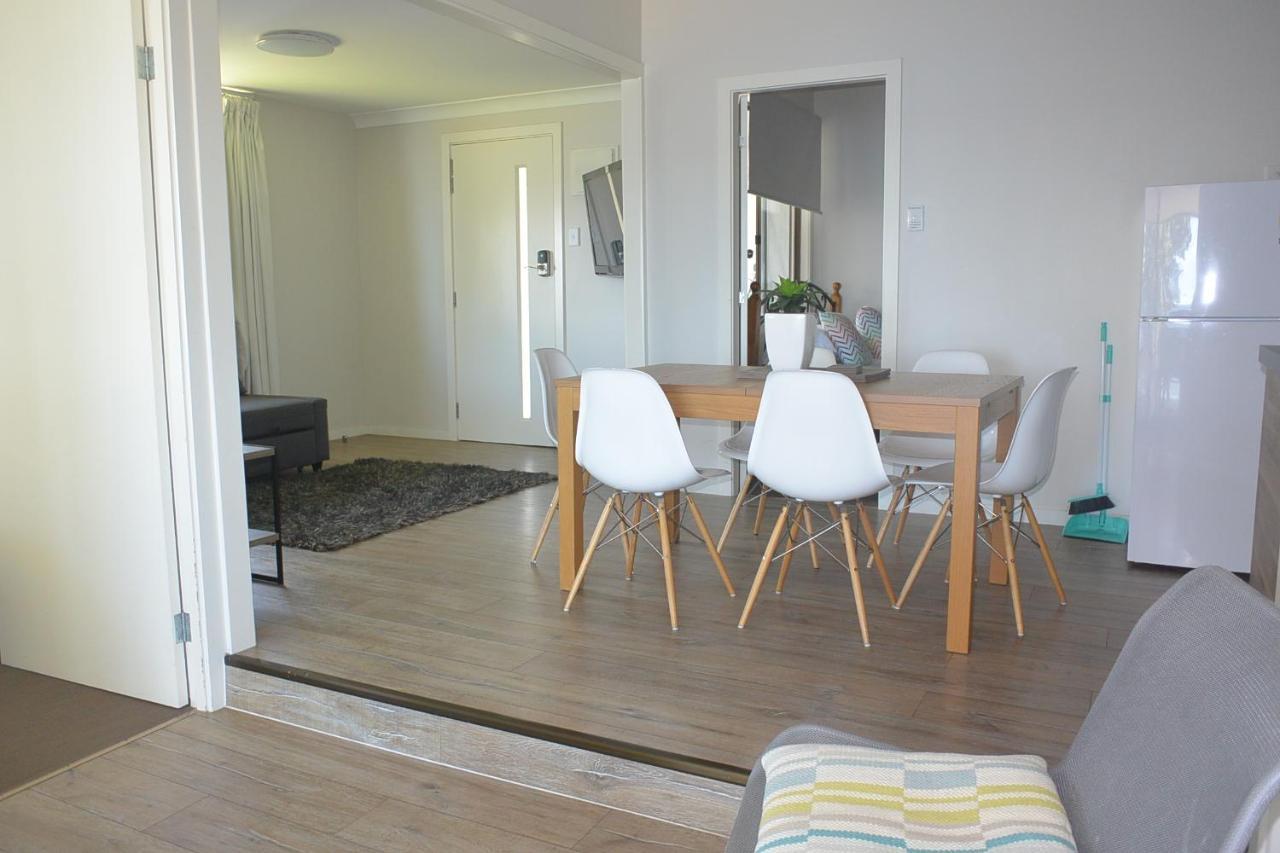 Dungowan Holiday Accommodation Erowal Bay Dış mekan fotoğraf