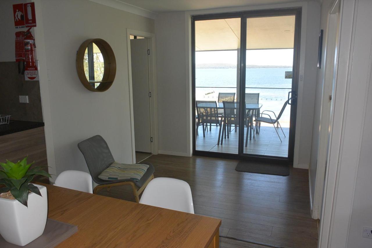Dungowan Holiday Accommodation Erowal Bay Dış mekan fotoğraf