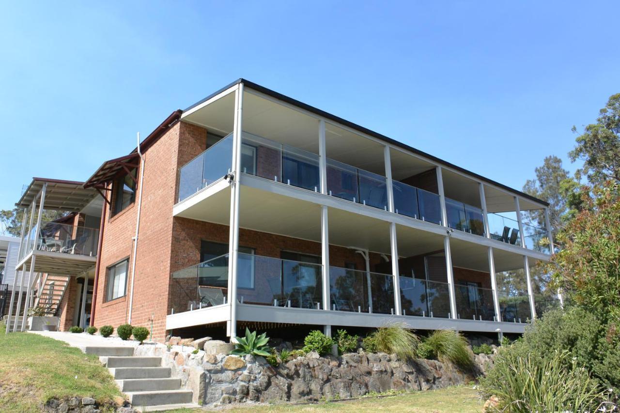 Dungowan Holiday Accommodation Erowal Bay Dış mekan fotoğraf