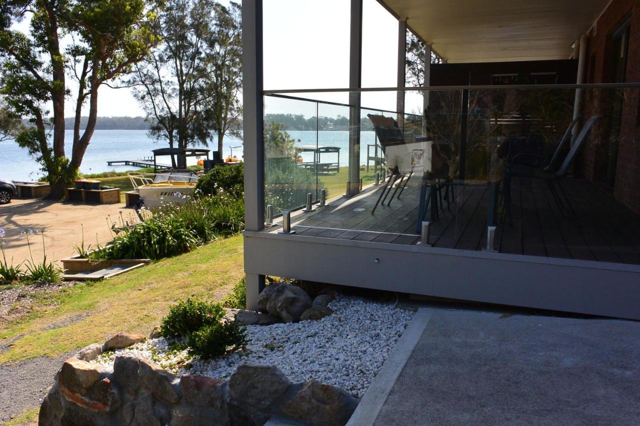 Dungowan Holiday Accommodation Erowal Bay Dış mekan fotoğraf
